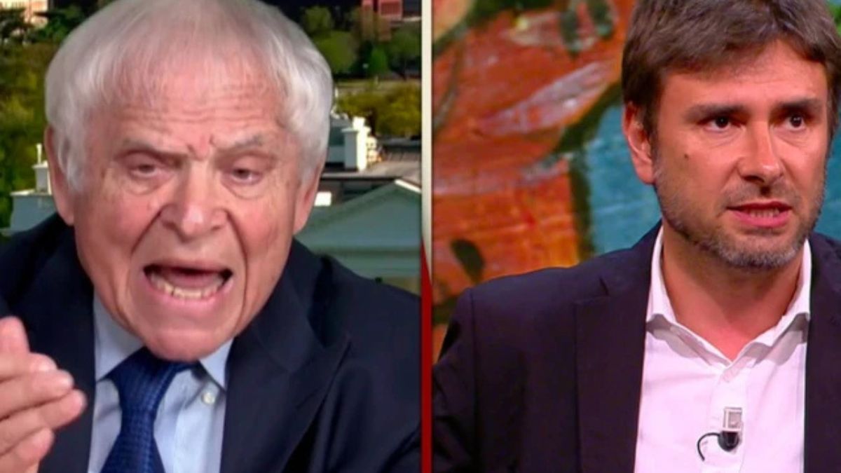 Dimartedì Di Battista Luttwak palestinesi