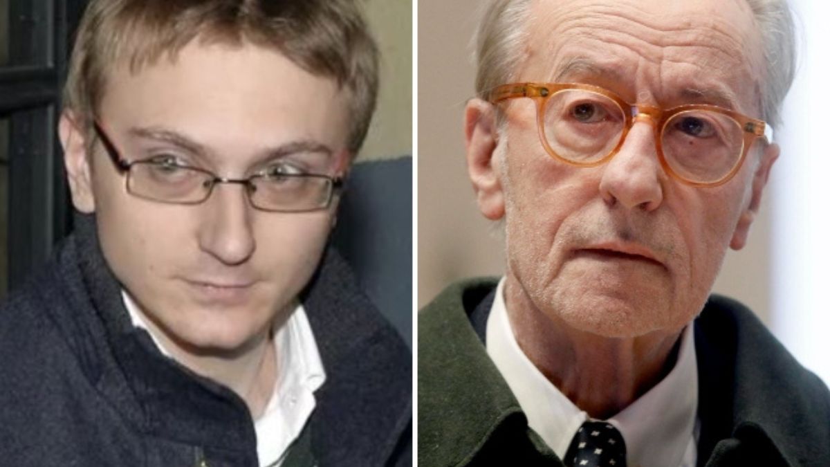Garlasco Feltri Alberto Stasi