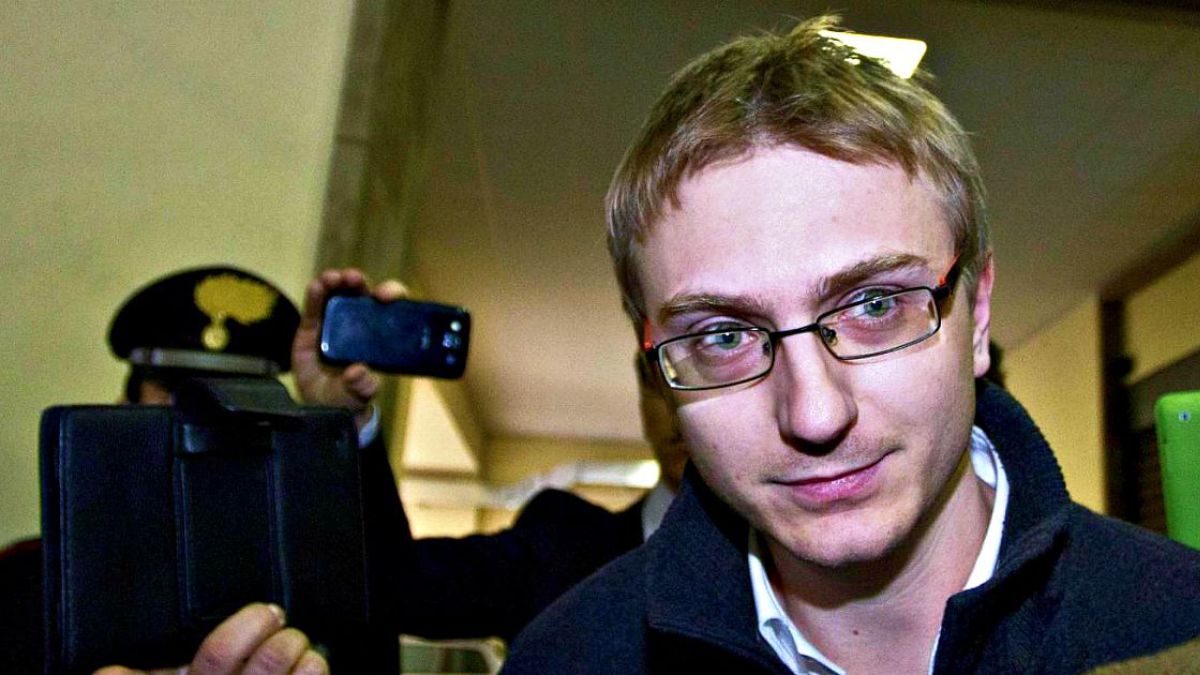Stasi sesso risultato perizia