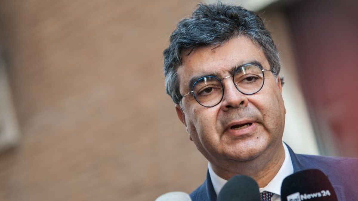 Gaza, Emanuele Fiano: “Cortei anche per gli ostaggi, va insegnato il valore del sionismo”