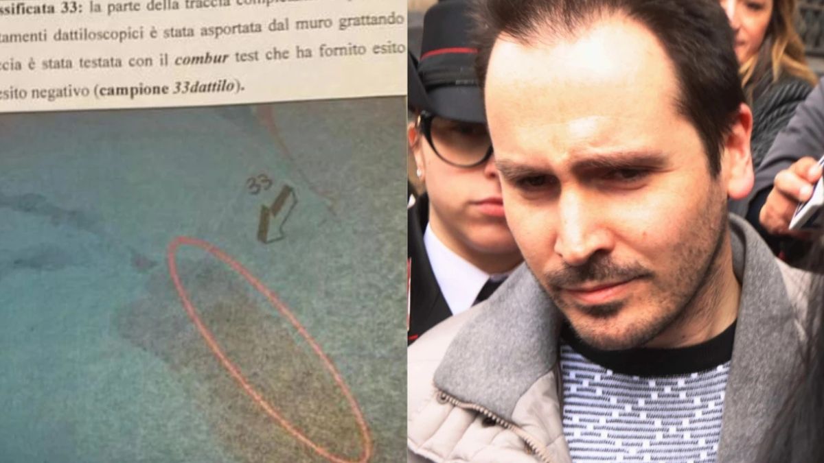 Garlasco, è follia: sparito quel reperto importantissimo che incastrerebbe Sempio Garlasco, è follia: sparito quel reperto importantissimo che incastrerebbe Sempio