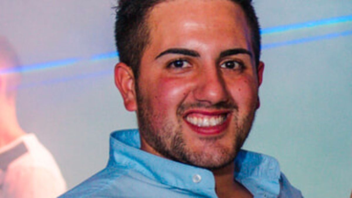 Alessio Gardin morto folgorato
