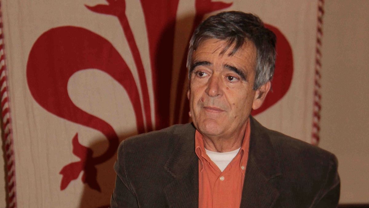 Mario Primicerio morto sindaco Firenze
