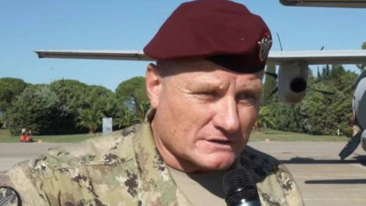 Nicola Zanelli, morto il generale paracadutista: da decenni in missione tra Somalia, Iraq e Afghanistan