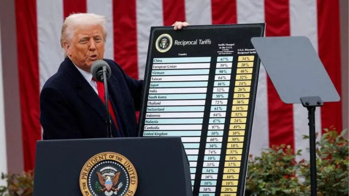 Dazi, Trump allo scontro con i tribunali: “Ricorso alla Corte Suprema”