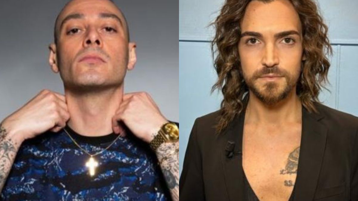 Fabri Fibra condannato, arriva la decisione: “Cosa ha fatto a Valerio Scanu” Fabri Fibra condannato, arriva la decisione: “Cosa ha fatto a Valerio Scanu”