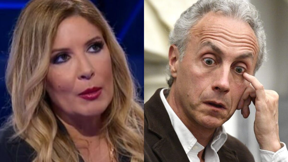 Arriva la condanna! Guai per Selvaggia Lucarelli e Travaglio: cosa succede Arriva la condanna! Guai per Selvaggia Lucarelli e Travaglio: cosa succede