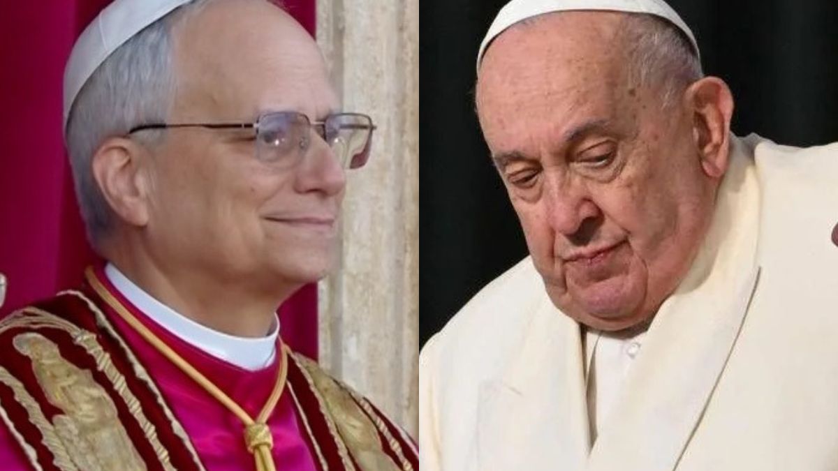 Papa Leone XIV, la vera differenza con Papa Francesco: “Come Wojtyla e Ratzinger”