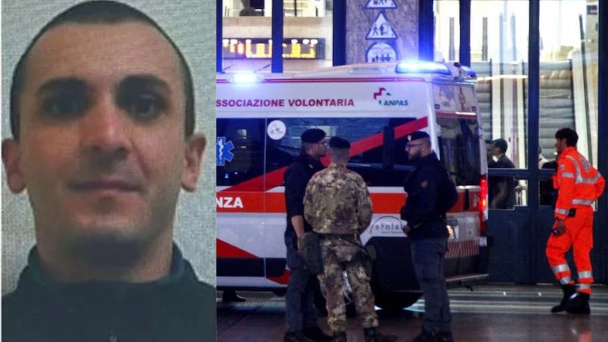 Milano, è terrore: assassino in fuga, donna scomparsa Milano, è terrore: assassino in fuga, donna scomparsa