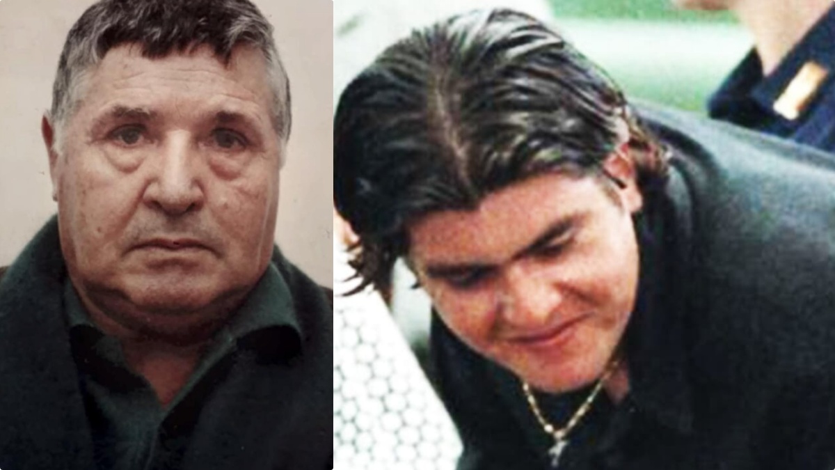 Totò Riina, la decisione durissima sul figlio: “È estremamente pericoloso”, cosa succede ora Totò Riina, la decisione durissima sul figlio: “È estremamente pericoloso”, cosa succede ora