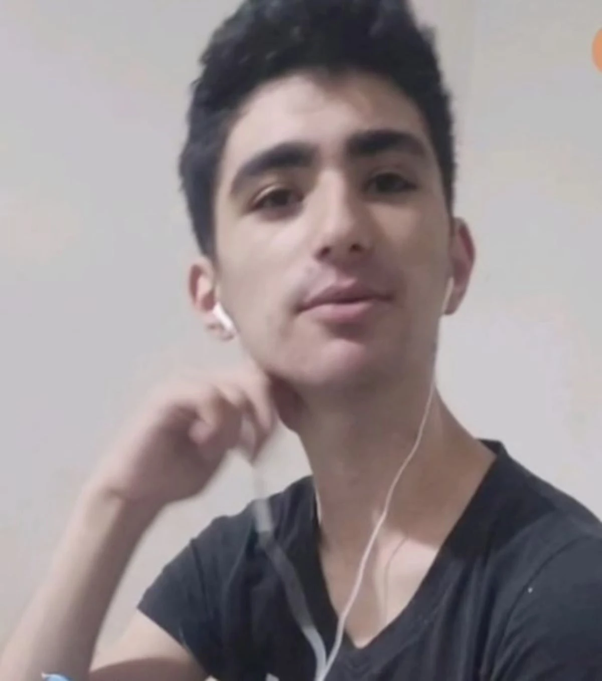Trovato Morto 15 Anni