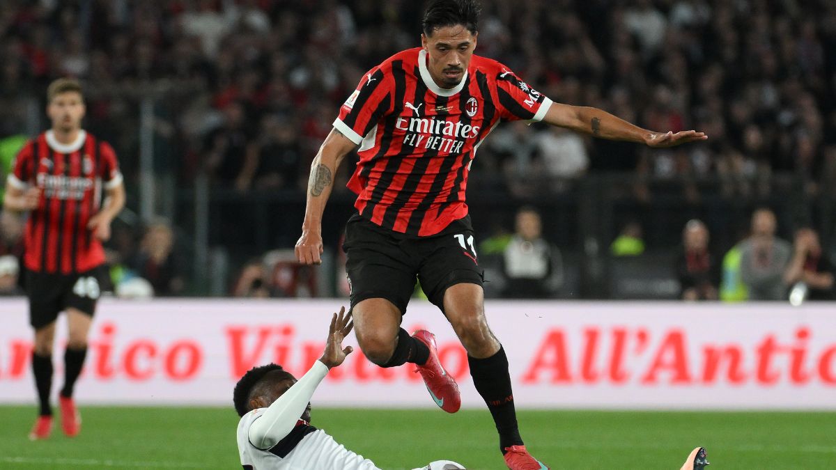 Milan, ora è ufficiale: ceduto il campione, dove andrà a giocare