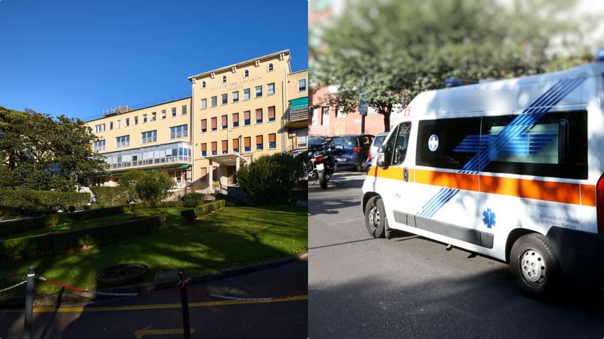 Italia. Bimba abbracciata per ore alla mamma morta, atroce: ecco chi si prende cura di lei ora