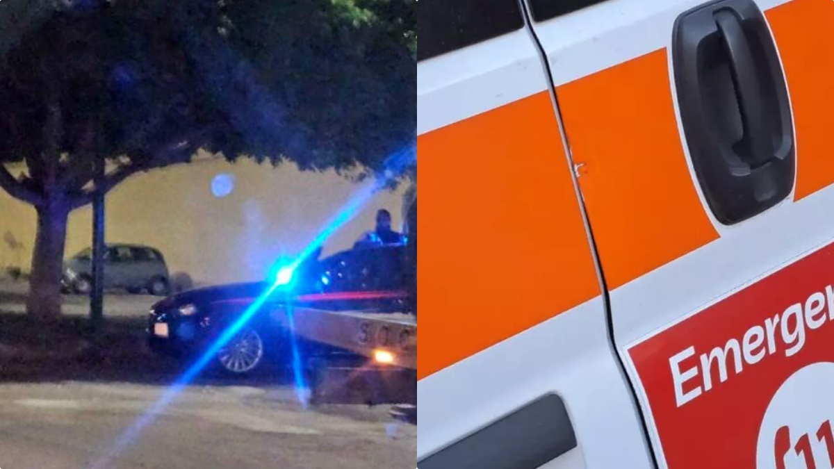 Dramma vicino al cimitero, travolge con l’auto tre ragazzini: “Ha provato a scappare” Dramma vicino al cimitero, travolge con l’auto tre ragazzini: “Ha provato a scappare”