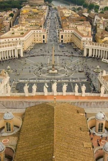 L'elezione del nuovo Papa, il gioco del Fantapapa