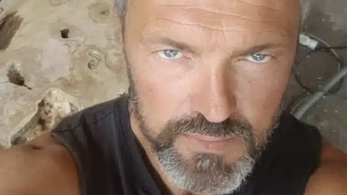 Rinaldo muore mentre fa sport, era tra i migliori: “Fino all’ultimo respiro” Rinaldo muore mentre fa sport, era tra i migliori: “Fino all’ultimo respiro”