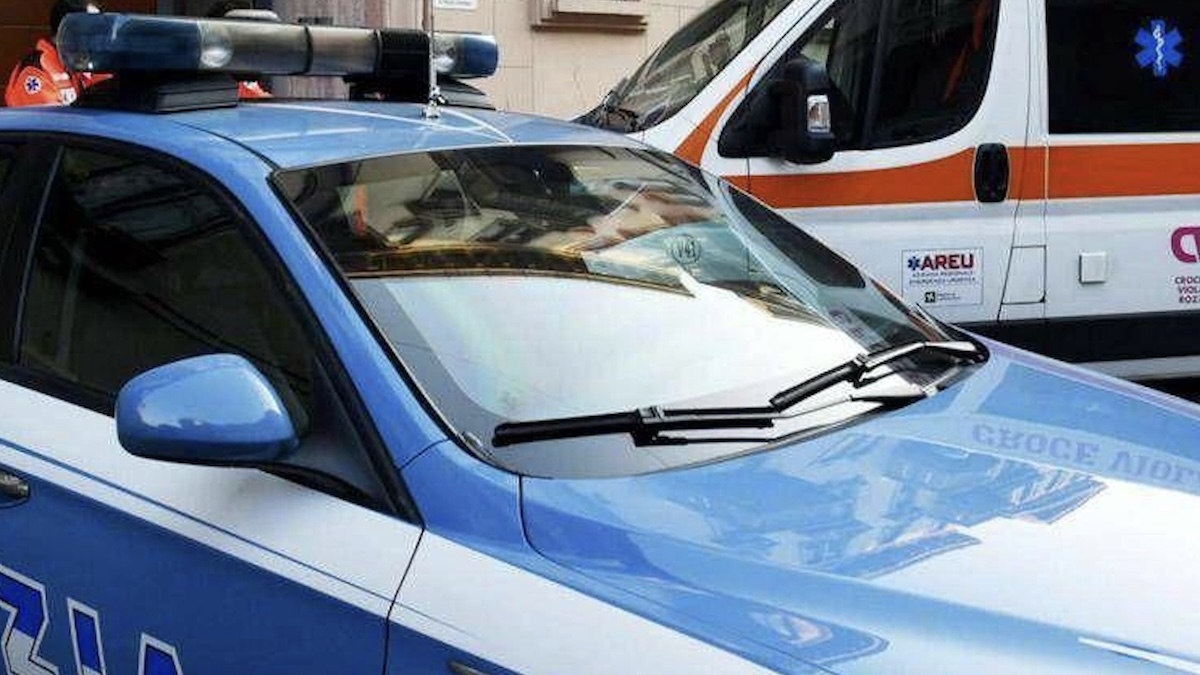 travolge scappa da Thesocialpost.it lo travolge e scappa senza soccorrerlo muore lì per strada a 83 anni