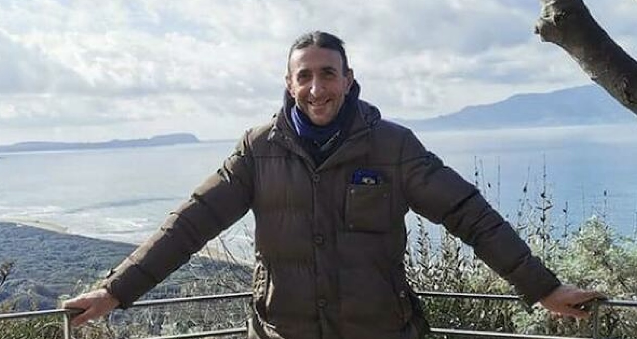 Schianto devastante da Thesocialpost.it schianto devastante la tragedia subito prima della galleria stava rientrando in scooter