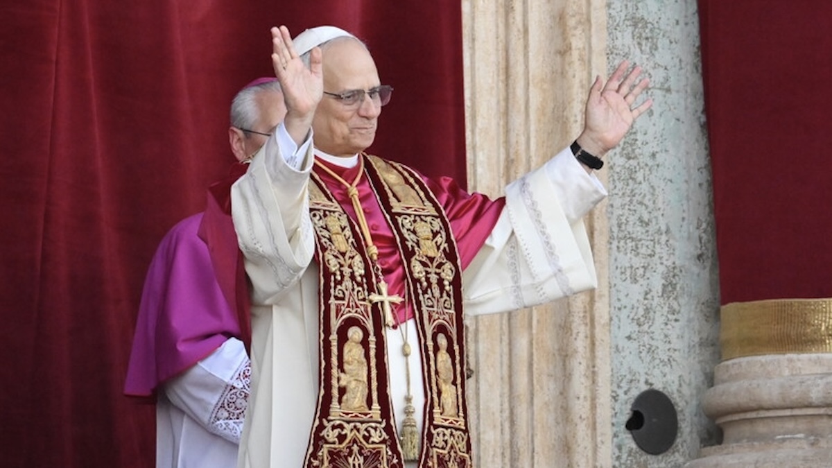 Robert Francis Prevost è Papa: cosa significa davvero un Pontefice americano Robert Francis Prevost è Papa: cosa significa davvero un Pontefice americano