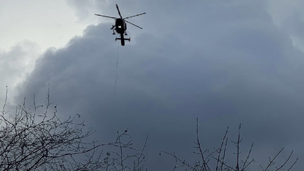 Escursione scolastica finisce in tragedia: 11enne scivola in una gola e precipita in acqua Escursione scolastica finisce in tragedia: 11enne scivola in una gola e precipita in acqua