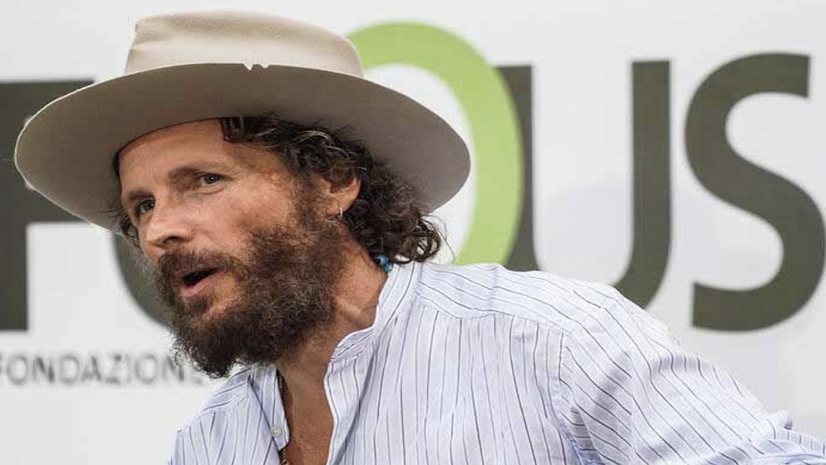 Lutto per Jovanotti, il doloroso messaggio sui social: chi è morto