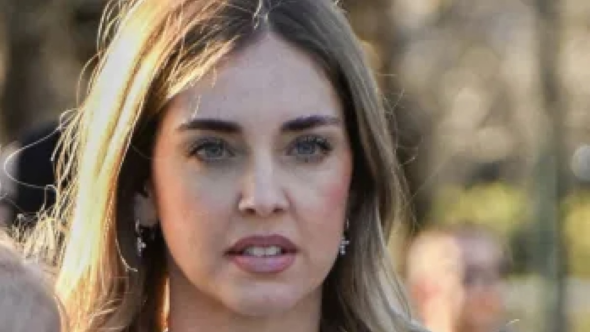 “Furiosa”. Chiara Ferragni shock: cosa succede, il gesto che non lascia dubbi “Furiosa”. Chiara Ferragni shock: cosa succede, il gesto che non lascia dubbi