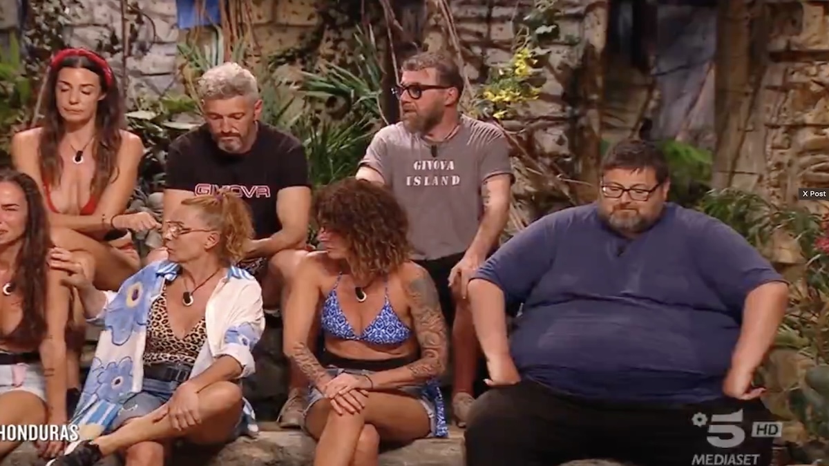 Isola dei Famosi, chi è primo eliminato: “Ha perso il televoto!”. Proprio lui Isola dei Famosi, chi è primo eliminato: “Ha perso il televoto!”. Proprio lui