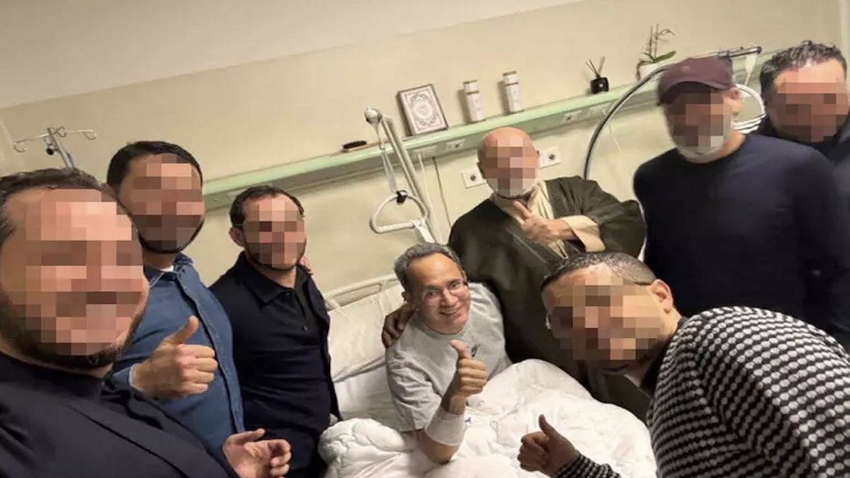 Colpi di pistola a Tripoli: ucciso Gheniwa, il comandante miliziano accusato di crimini contro l’umanità Colpi di pistola a Tripoli: ucciso Gheniwa, il comandante miliziano accusato di crimini contro l’umanità