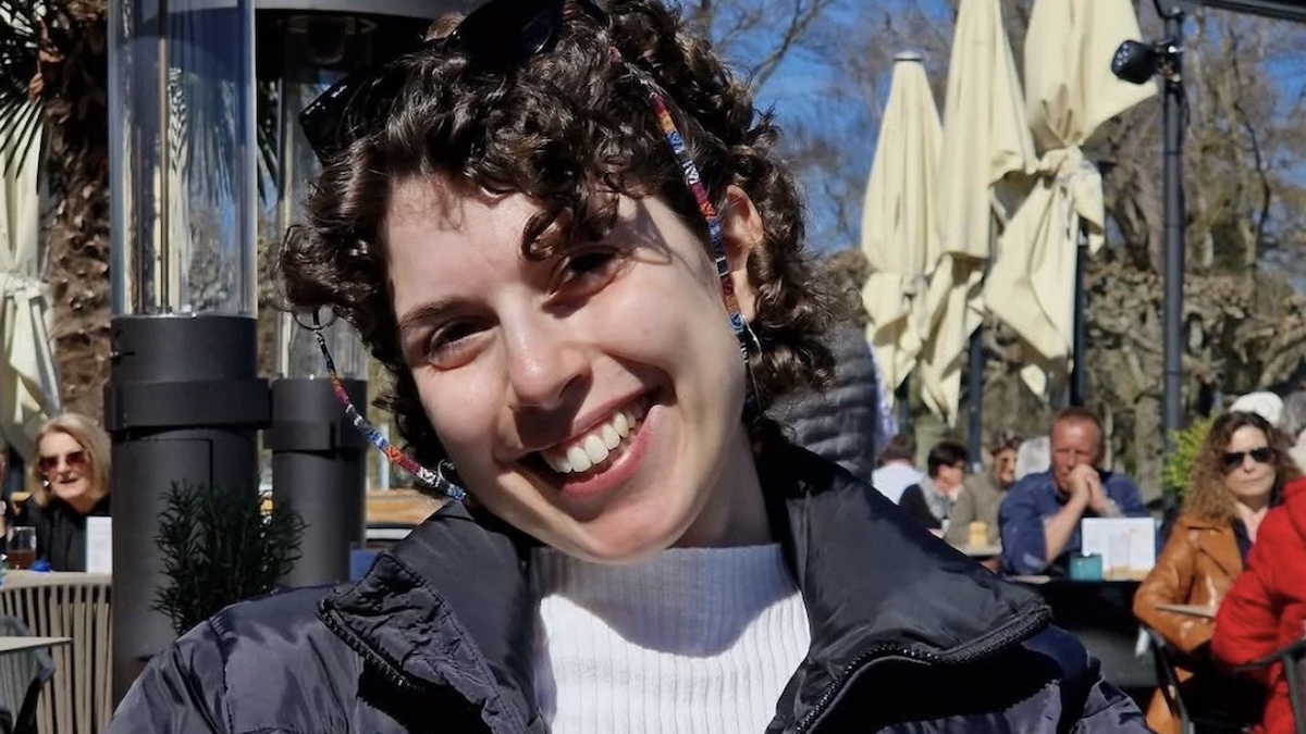 Chiara è morta a 27 anni, il suo podcast era famosissimo : “Il suo sorriso per gli altri” Chiara è morta a 27 anni, il suo podcast era famosissimo : “Il suo sorriso per gli altri”