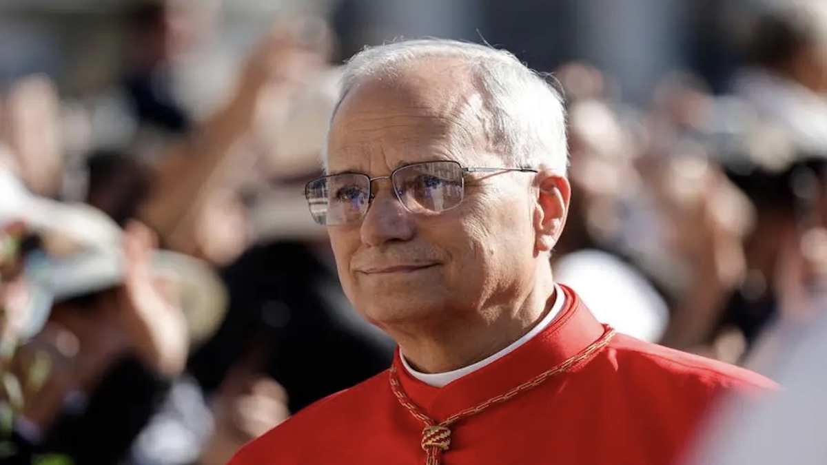 “Quando Papa Leone ci ha aiutato contro gli abusi”. Ora parla la giornalista peruviana Paola Ugaz “Quando Papa Leone ci ha aiutato contro gli abusi”. Ora parla la giornalista peruviana Paola Ugaz