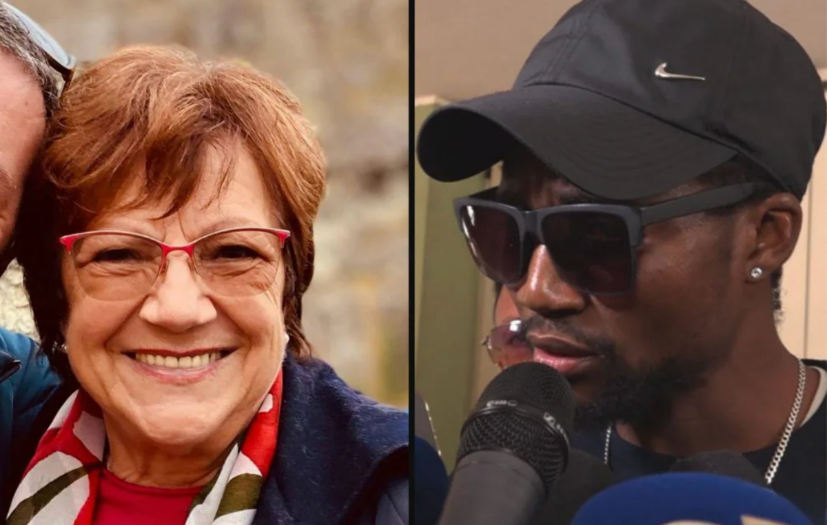 Caso Paganelli, le accuse a Louis e le parole dei legali della famiglia di Pierina Caso Paganelli, le accuse a Louis e le parole dei legali della famiglia di Pierina