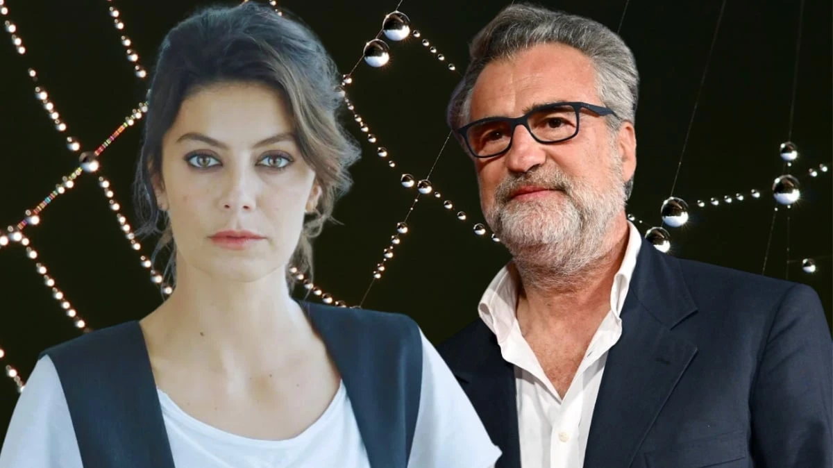Mediaset sorprende con “Doppio Gioco”: Mastronardi e Tortora di nuovo insieme in una fiction mozzafiato Mediaset sorprende con “Doppio Gioco”: Mastronardi e Tortora di nuovo insieme in una fiction mozzafiato