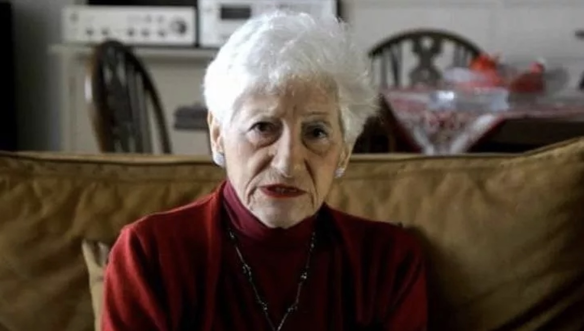 “Addio grande donna”. In Italia lascia una voragine immensa: era la più coraggiosa “Addio grande donna”. In Italia lascia una voragine immensa: era la più coraggiosa