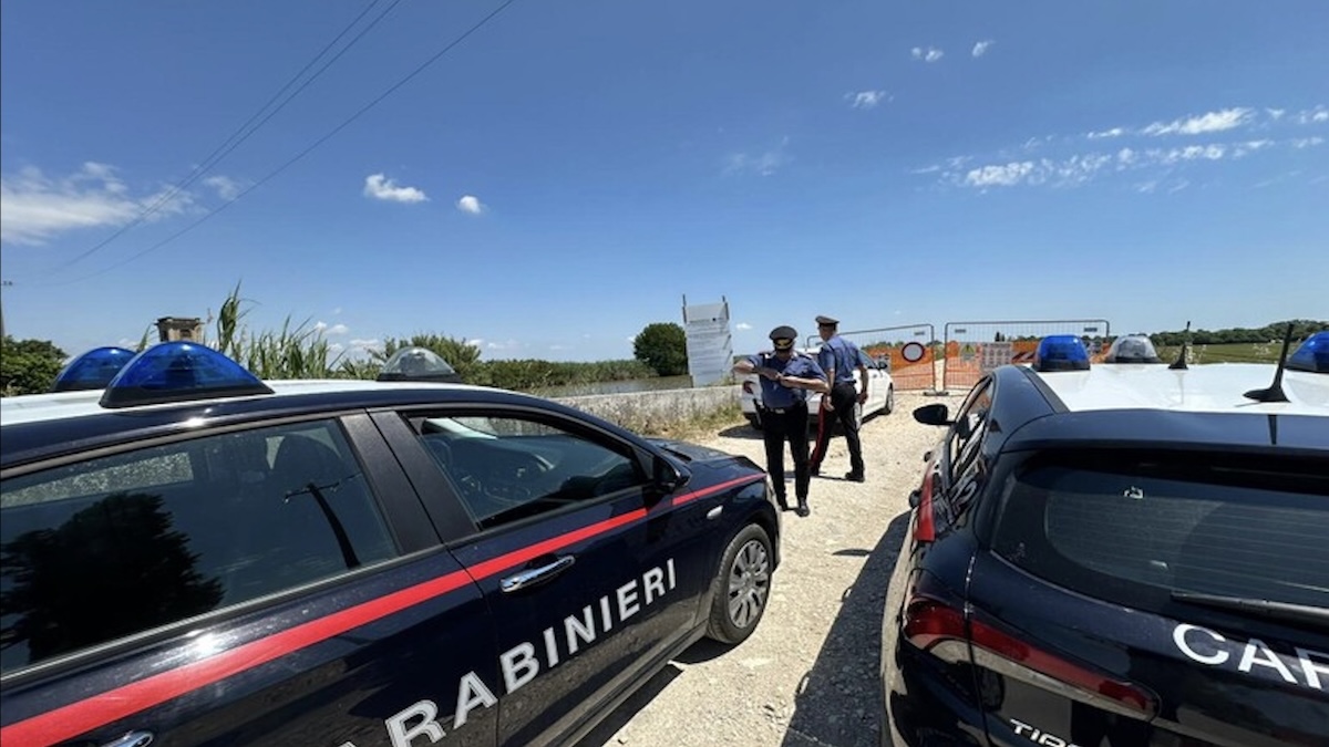 Domenica tragica, muore folgorato in modo folle: la scossa potentissima Domenica tragica, muore folgorato in modo folle: la scossa potentissima