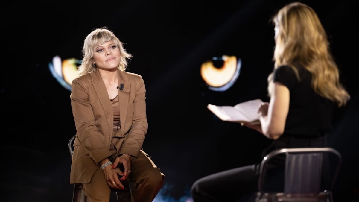 Belve, Floriana del Grande Fratello shock: “Portai mio figlio da un esorcista”