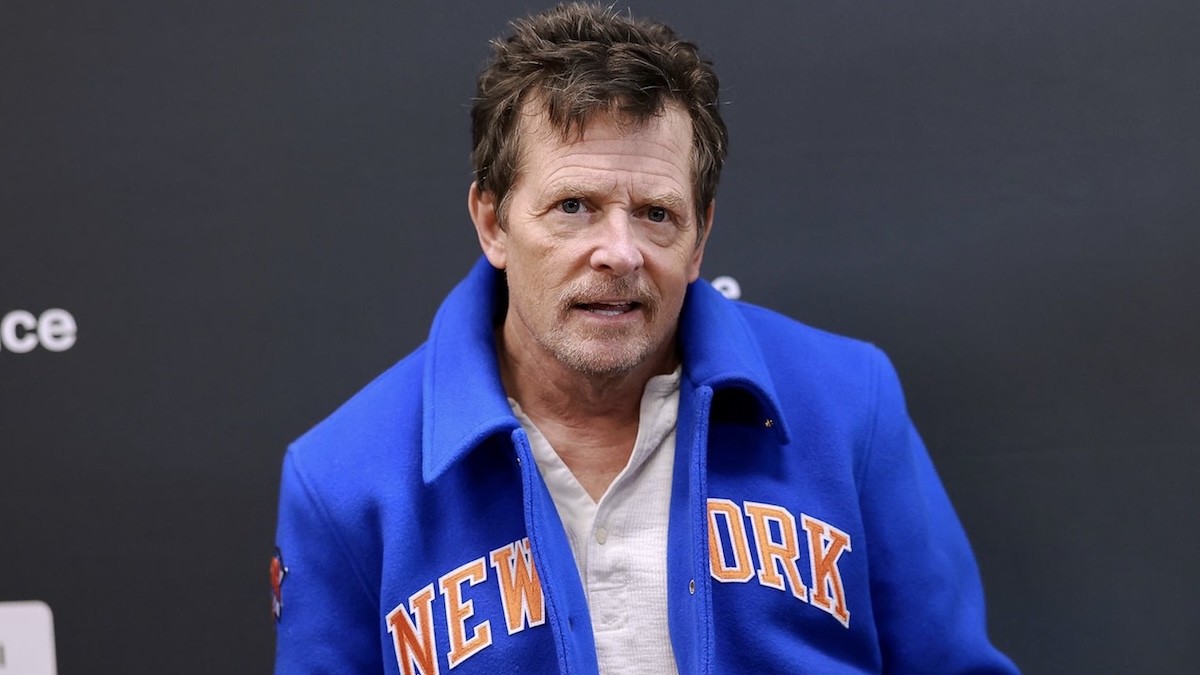Michael J. Fox torna a recitare dopo 5 anni: ecco dove lo vedremo