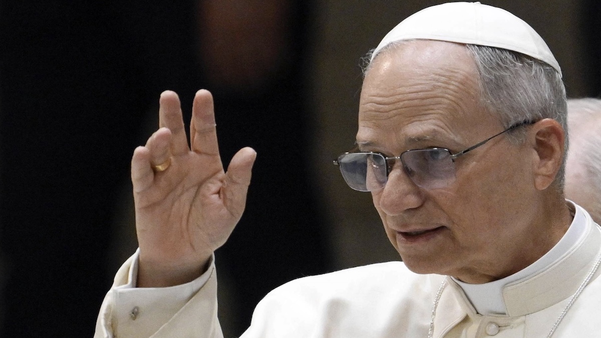 Leone XIV, la profezia incredibile: “Mai pensato di diventare Papa, ma una suora disse…”
