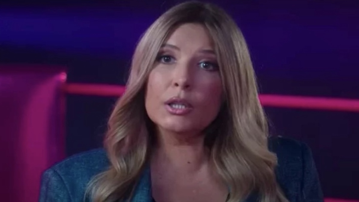“Ma avete visto?”. Garlasco, Selvaggia Lucarelli entra a gamba testa dopo la svolta nelle indagini “Ma avete visto?”. Garlasco, Selvaggia Lucarelli entra a gamba testa dopo la svolta nelle indagini