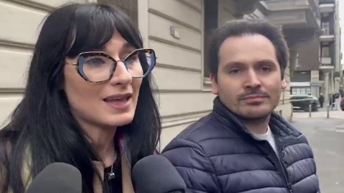 Garlasco, l’avvocata Angela Taccia rompe il silenzio su Andrea Sempio: “È intoccabile, vi spiego perché”