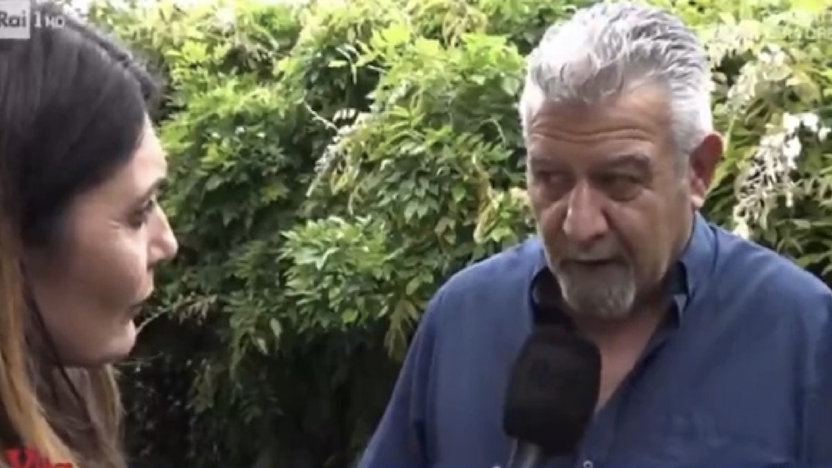 “Lui è innocente”. Garlasco, l’ex maresciallo Francesco Marchetto: “Mi hanno escluso proprio quando ero al dunque” “Lui è innocente”. Garlasco, l’ex maresciallo Francesco Marchetto: “Mi hanno escluso proprio quando ero al dunque”