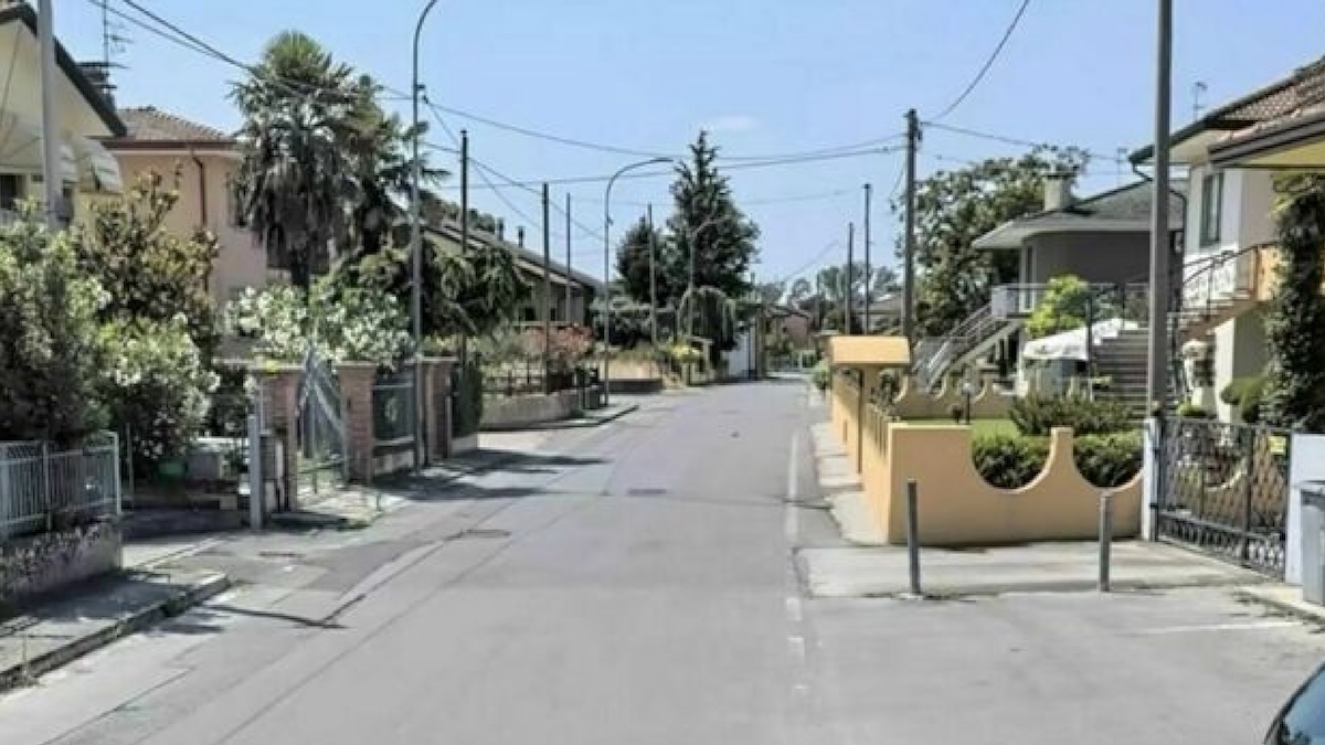 Bruno massacrato nel cortile di casa: il sospetto più atroce di tutti Bruno massacrato nel cortile di casa: il sospetto più atroce di tutti
