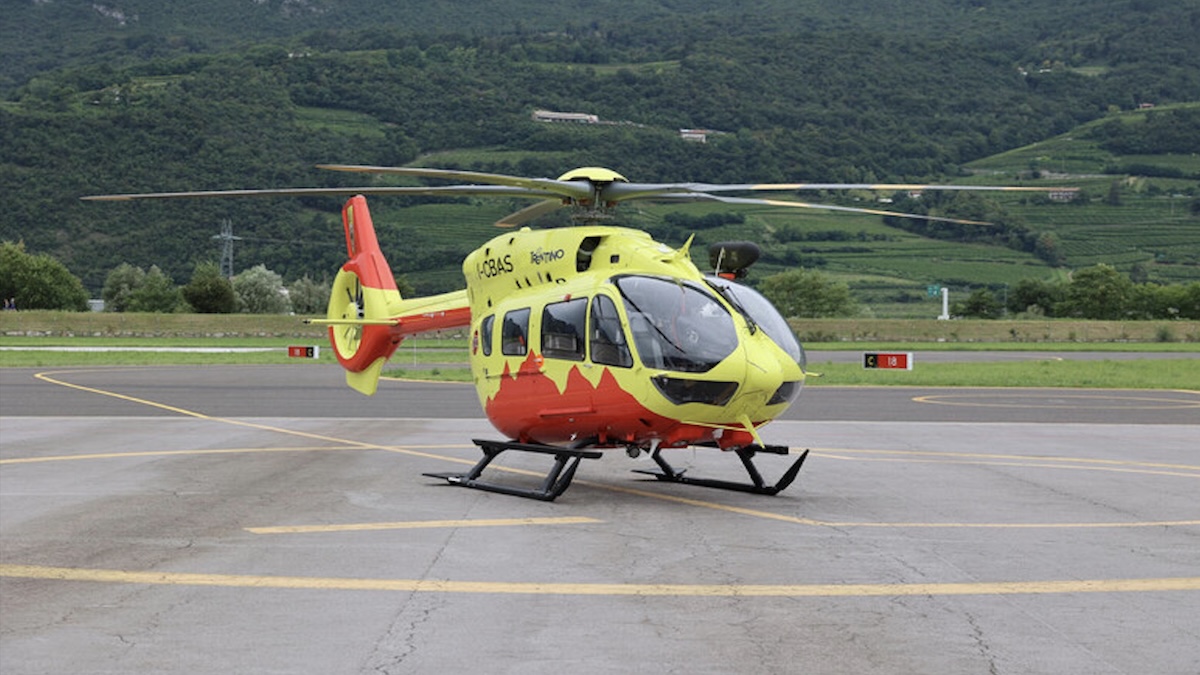Colpito in pieno da una trave d’acciaio, 25enne muore sul colpo: cosa è successo, tremendo Colpito in pieno da una trave d’acciaio, 25enne muore sul colpo: cosa è successo, tremendo