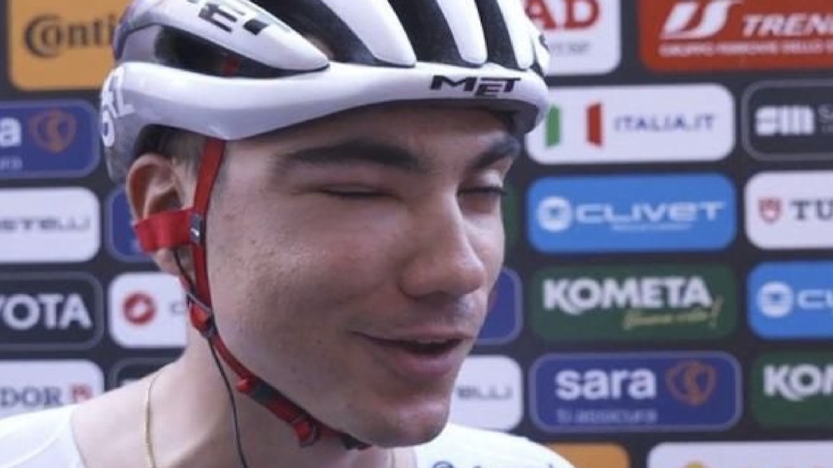 “Ma cosa gli è successo alla faccia?”. Costretto a ritirarsi: atroce “Ma cosa gli è successo alla faccia?”. Costretto a ritirarsi: atroce