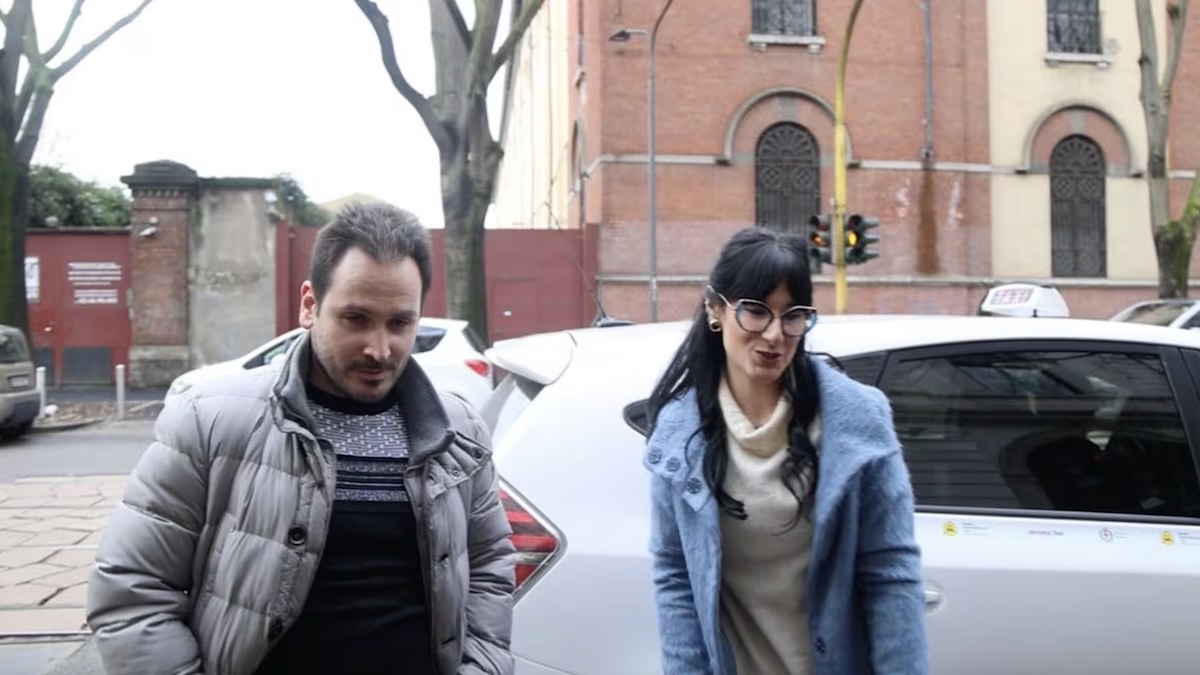 Garlasco, minacce di morte all’avvocata di Andrea Sempio: “Vi ucciderò col mio fucile a pompa” Garlasco, minacce di morte all’avvocata di Andrea Sempio: “Vi ucciderò col mio fucile a pompa”