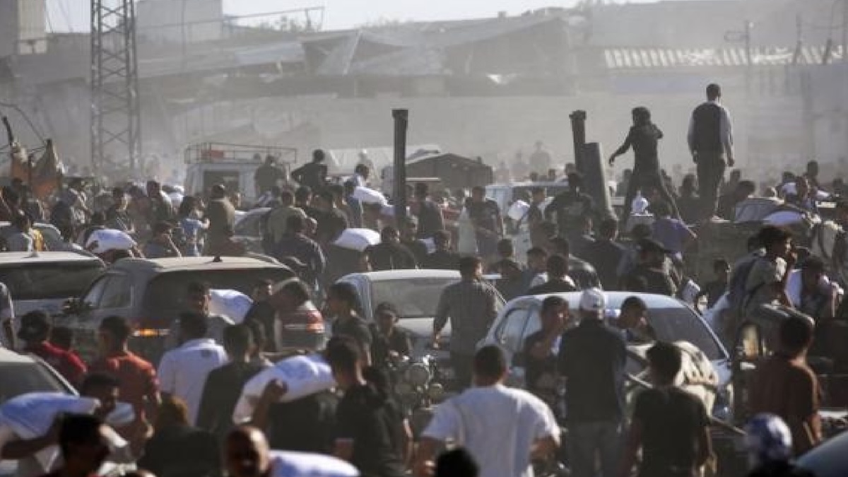 Gaza, proposta di tregua sul tavolo: smentite le voci sull’intesa tra Israele e Hamas