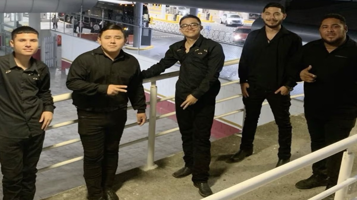 Musica in lutto, intera band uccisa così! Trovati carbonizzati Musica in lutto, intera band uccisa così! Trovati carbonizzati