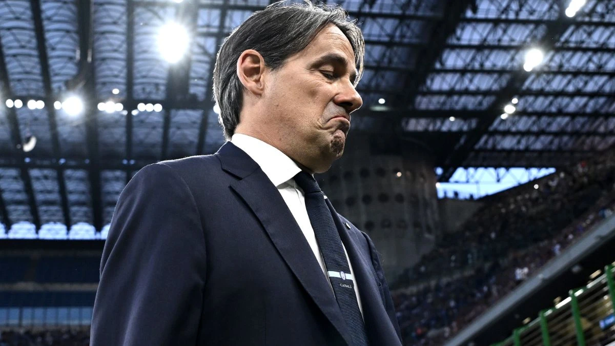 Inter, la scelta “estrema” di Simone Inzaghi: cosa farà a Como