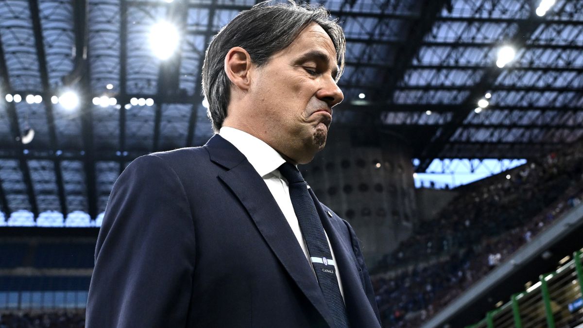 inter la scelta estrema di simone inzaghi cosa farà a como