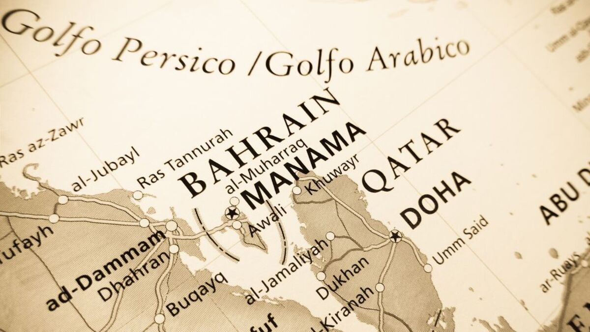 Perché il Golfo Arabo sta diventando il centro della diplomazia globale Perché il Golfo Arabo sta diventando il centro della diplomazia globale