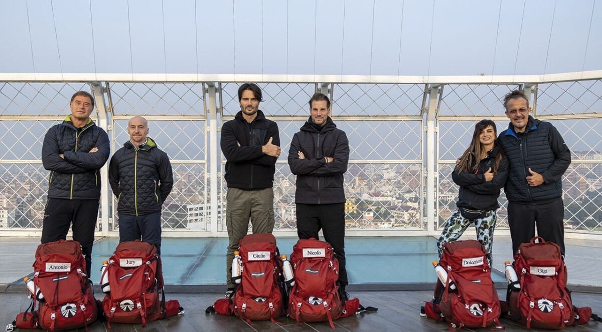 “Pechino Express 2025”: un podio che salva l’edizione, ecco chi ha vinto la finale